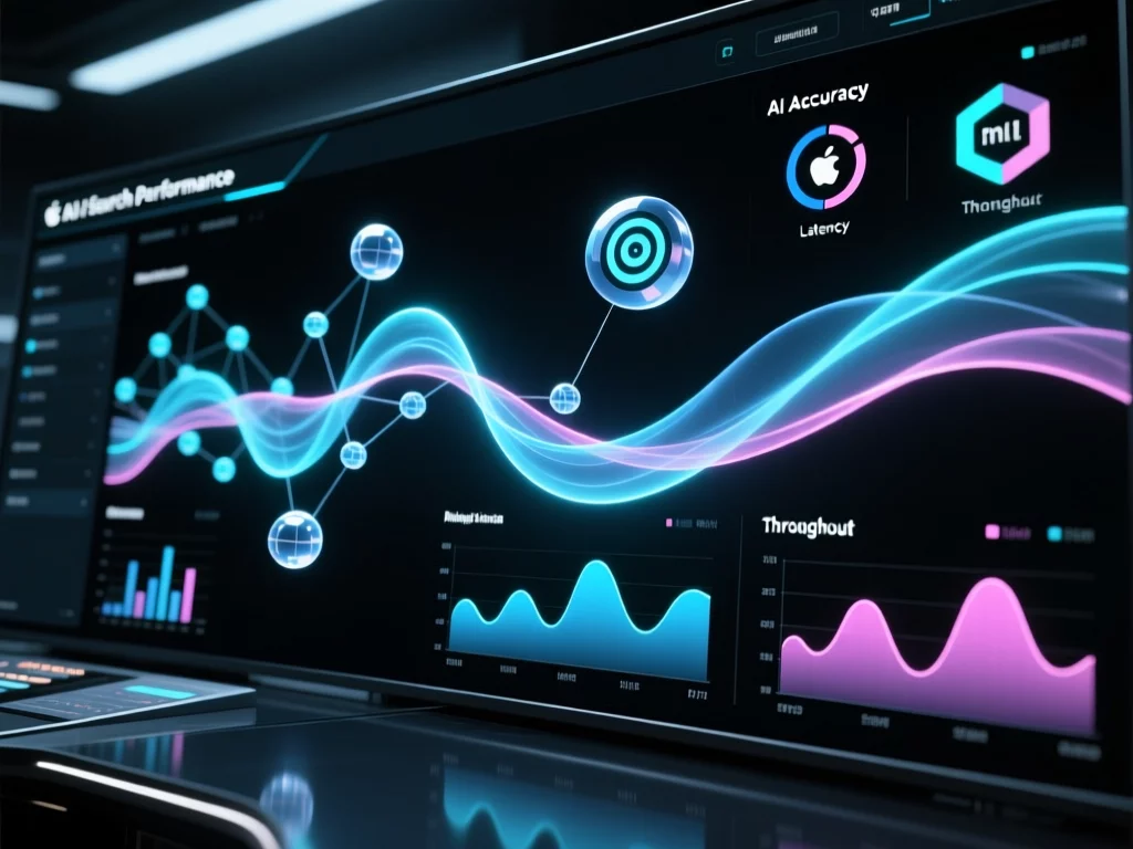 Công cụ analytics chuyên dụng cho dịch vụ GEO