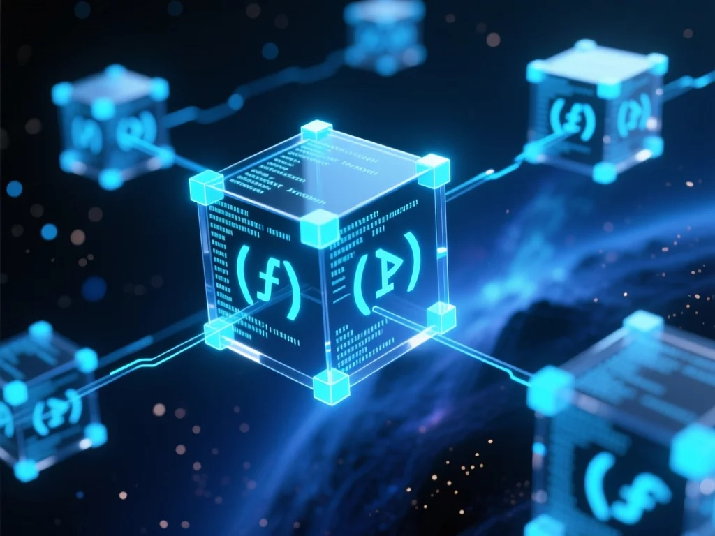 Schema markup nâng cao trong dịch vụ GEO Technical